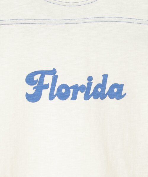 tシャツ Champion チャンピオン フロリダ コロラドT レディース セール】Champion チャンピオン フロリダ コロラドT（Tシャツ