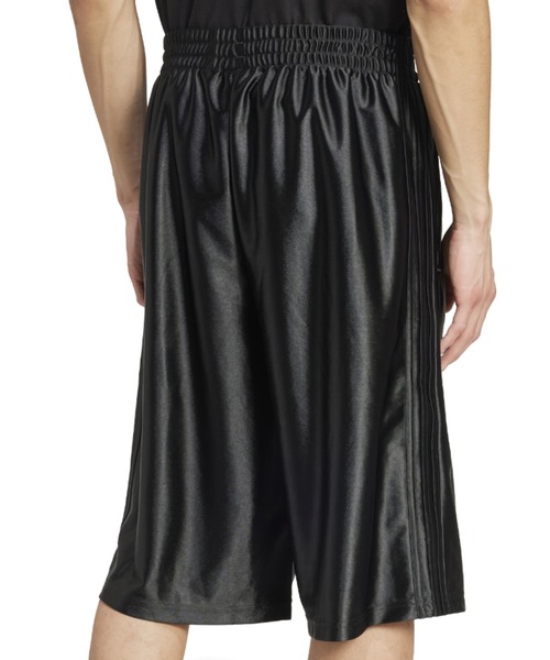 adidas FIREBIRD ADICOLOR METALLIC LONG SHORT / アディダス