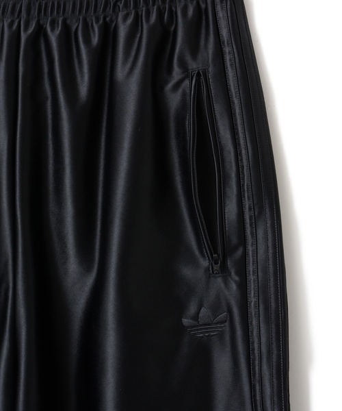 adidas FIREBIRD ADICOLOR METALLIC LONG SHORT / アディダス