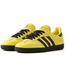 adidas(�A�f�B�_�X)��adidas SAMBA OG W / �A�f�B�_�X �T���o �I�[�W�[ W�ySP�z(�X�j�[�J�[)