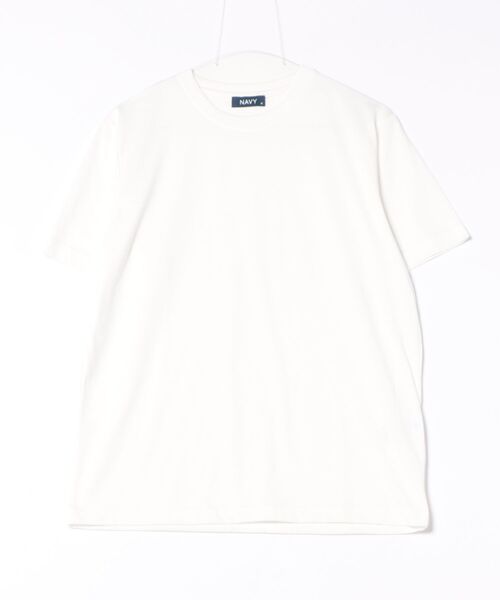 NAVY(ネイビー)の「NAVY リネンライクシャツ アンサンブル(シャツ/ブラウス・メンズ・ネイビー/サックスブルー/スミクロ/グレイッシュベージュ・XL/L/M/S)」の17枚目の写真