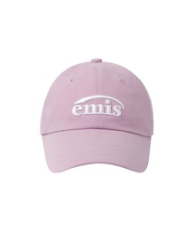 EMIS（イミス）の「NEW LOGO BALL CAP(RENEWAL)（キャップ）」