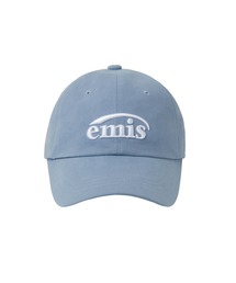 EMIS（イミス）の「NEW LOGO BALL CAP(RENEWAL)（キャップ）」