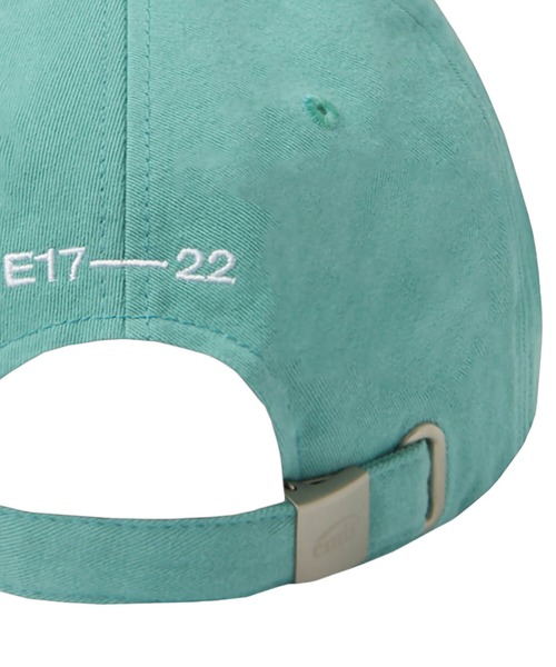 NEW LOGO BALL CAP(RENEWAL)（キャップ）｜EMIS（イミス）の