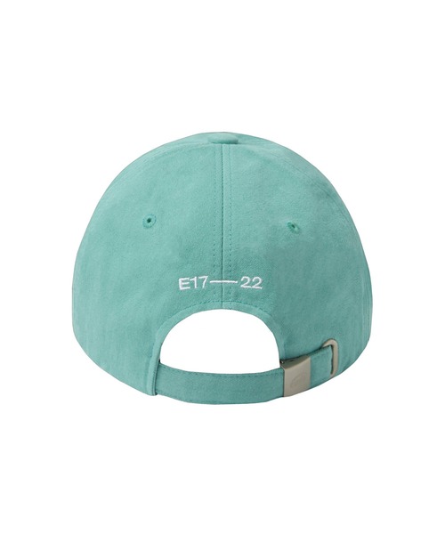 emis キャップ ミント NEW LOGO BALL CAP(RENEWAL)（キャップ）｜EMIS（イミス）の
