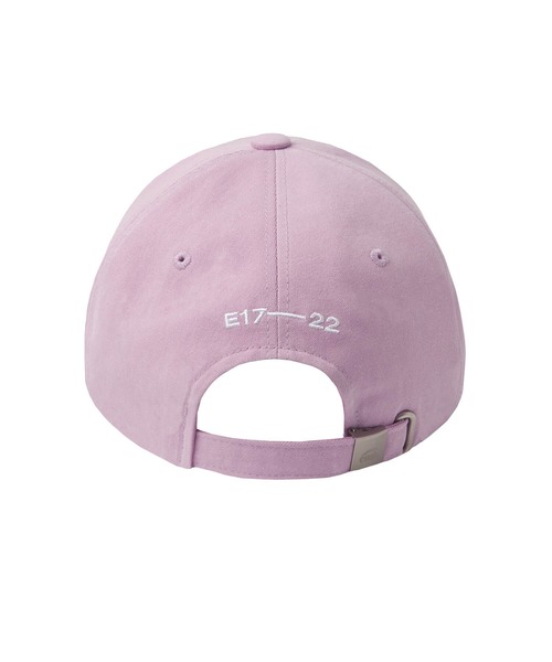 新品未使用 emis applique ball cap pink APPLIQUE BALL CAP-PINK - EMIS