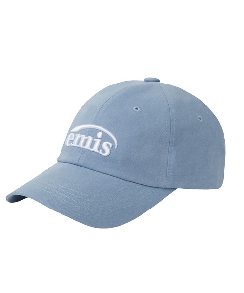 NEW LOGO BALL CAP(RENEWAL)（キャップ）｜EMIS（イミス）の