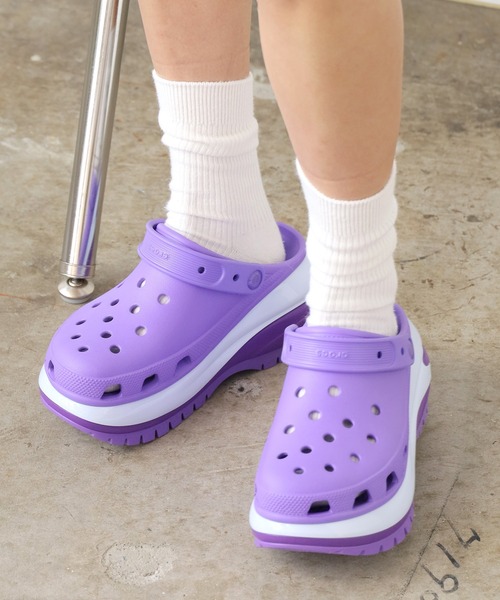 クロックスメガクラッシュ 次回発送8/23 クロックスメガクラッシュ 次回発送8/23 クロックスメガ