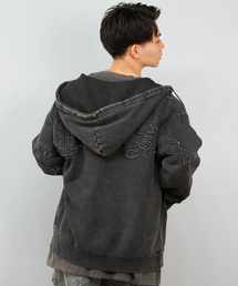 DC | DC/ディーシー フルジップパーカー セットアップ対応 DZP254037(パーカー)