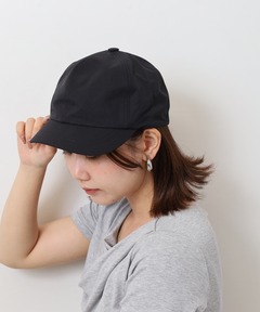 【値下げしました】LOVELESS 黒 ナイロン キャップ 調整可能 LOVELESS キャップ 帽子 ナイロンキャップ メンズ : ZOZOTOWN
