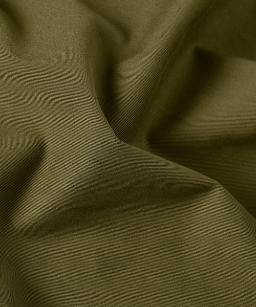 G-STAR(ジースター)の「CARGO POCKET REGULAR SHIRT/ミリタリーディテールカーゴポケットレギュラーシャツ(シャツ/ブラウス・メンズ・ダークオリーブ/ダークブルー・X-LARGE/LARGE/MEDIUM/SMALL)」の7枚目の写真