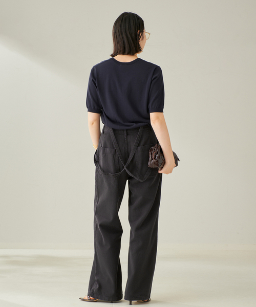 パンツ Plage Suspenders パンツ（その他パンツ）｜Plage（プラージュ）の通販