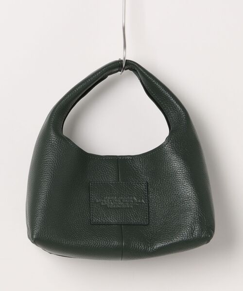 セール】THE LEATHER MINI SACK BAG/ザ レザー サック バッグ