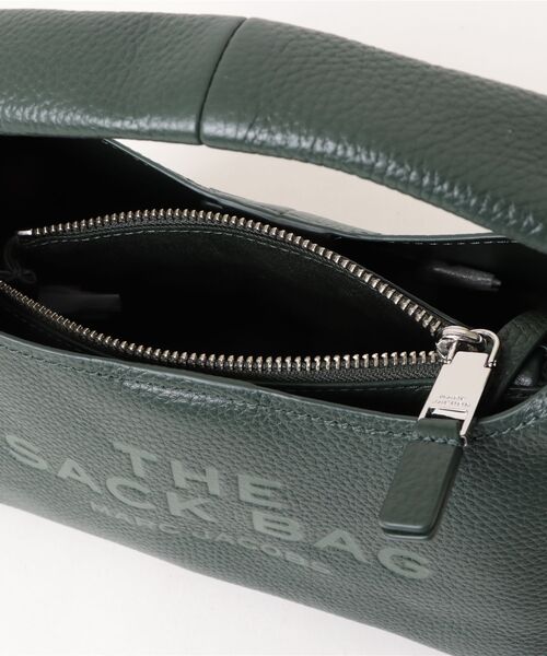 MARC JACOBS メタリックレザーミニサックバッグ 楽天市場】マークジェイコブス MARC JACOBS ワンハンドルバッグ