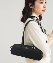 CHRISTIAN VILLA | 【1/1値下げ】CHRISTIAN VILLA / スクエア ロングハンドル バッグ(トートバッグ)