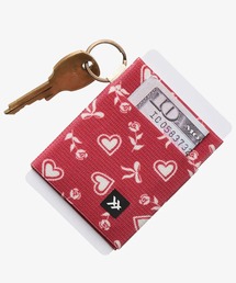THREAD（スレッド）の「THREAD/スレッド ウォレット ELASTIC WALLET カードケース（財布）」