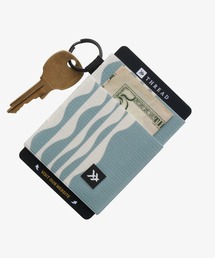 THREAD（スレッド）の「THREAD/スレッド ウォレット ELASTIC WALLET カードケース（財布）」