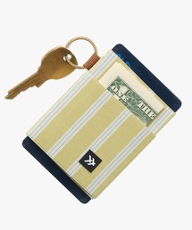 THREAD（スレッド）の「THREAD/スレッド ウォレット ELASTIC WALLET カードケース（財布）」
