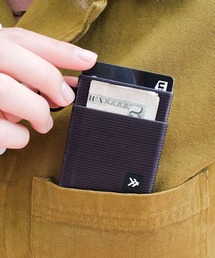 THREAD（スレッド）の「THREAD/スレッド ウォレット ELASTIC WALLET カードケース（財布）」