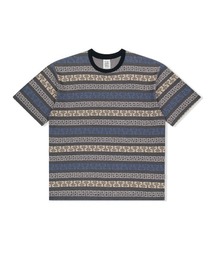 Tシャツ・カットソー YESEYESEE Y.E.S Wire Logo L/S 5JH753 yeseyesee® :: Y.E.S Wire Logo L/S Black