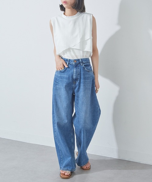 セール】【RED CARD】Montana（デニムパンツ）｜RED CARD TOKYO