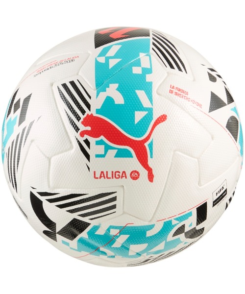 PUMA プーマ ユニセックス オービタ ラリーガ 1 FIFA Pro サッカー