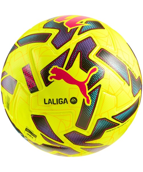 PUMA プーマ ユニセックス オービタ ラリーガ 1 FIFA Pro サッカー