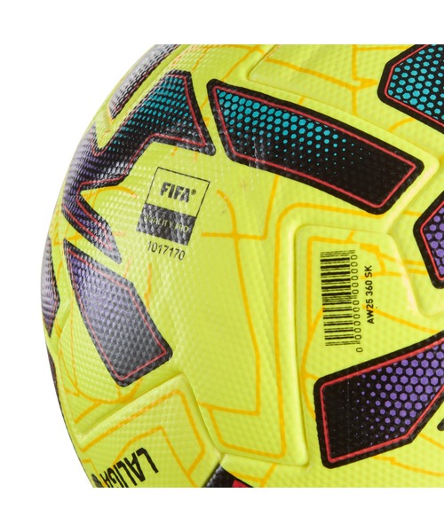 PUMA プーマ ユニセックス オービタ ラリーガ 1 FIFA Pro サッカー