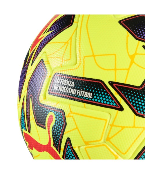 PUMA プーマ ユニセックス オービタ ラリーガ 1 FIFA Pro サッカー