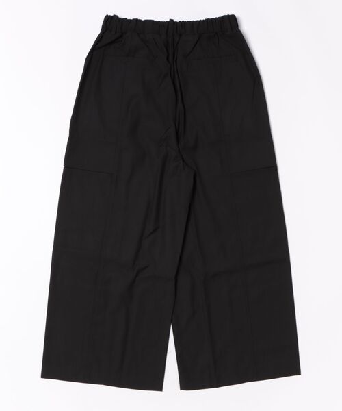 antiqua(アンティカ)の「カーゴパンツ(カーゴパンツ・レディース・グレー/ブラック・LARGE/MEDIUM)」の14枚目の写真