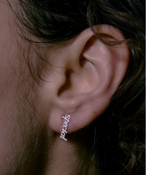 LAPUIS（ラピュイ）の「LAPUIS(ラピュイ) Silver925 by LAPUIS ／ Special pierced earrings（ピアス（両耳用）・レディース・シルバー/ゴールド・FREE）」の16枚目の写真