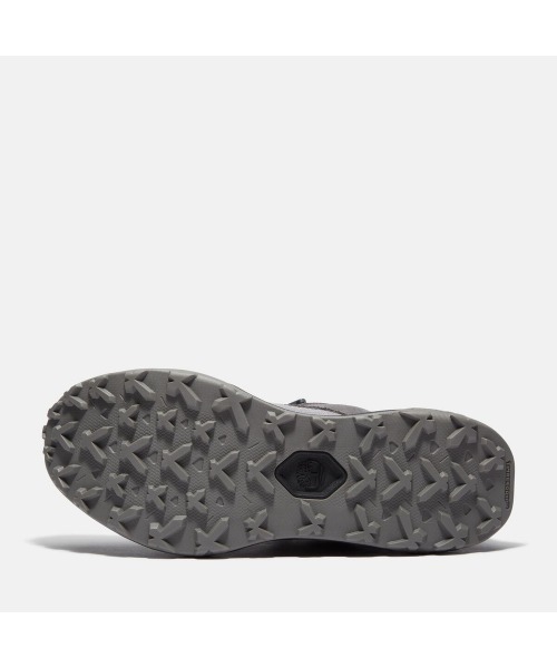 Timberland(ティンバーランド)の「モーション レッジ ウォータープルーフ スニーカー メンズ(防水)(スニーカー・メンズ・グレー・29.0cm/28.0cm/27.0cm/26.0cm/25.0cm/30.0cm/28.5cm/27.5cm/26.5cm/25.5cm)」の9枚目の写真