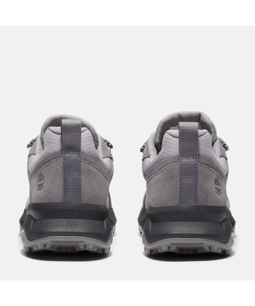Timberland(ティンバーランド)の「モーション レッジ ウォータープルーフ スニーカー メンズ(防水)(スニーカー・メンズ・グレー・29.0cm/28.0cm/27.0cm/26.0cm/25.0cm/30.0cm/28.5cm/27.5cm/26.5cm/25.5cm)」の4枚目の写真
