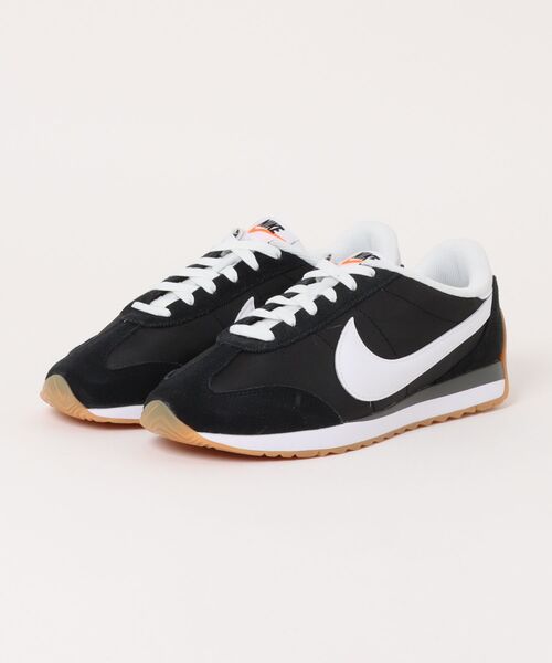 NIKE(ナイキ)の「《NIKE》パシフィック(スニーカー・メンズ・グレー系その他/ホワイト×グリーン/ブラック×ホワイト/ダークネイビー/カーキブラウン/オレンジ・27.5cm/27.0cm/26.5cm/26.0cm/28.0cm/25.5cm)」の3枚目の写真