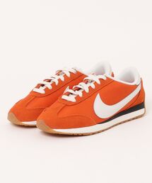 セール】NIKE｜ナイキ（メンズ）のスニーカー（オレンジ/橙色系・紐