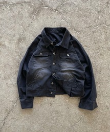 MandO（Auntie Rosa）（エムオー）の「リップストップベイカージャケット/セットアップ可（ブルゾン）」