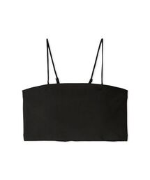 emmi | カップ付きインナーブラトップ(キャミソール)