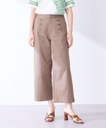 マリンパンツ【接触冷感】