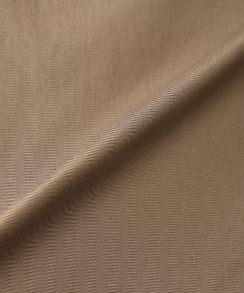 Petit Honfleur（プチオンフルール）の「マリンパンツ【接触冷感】（その他パンツ・レディース・カーキ/ネイビー/ブラウン・64/67）」の12枚目の写真