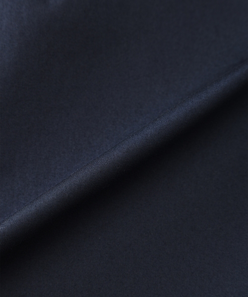 Petit Honfleur（プチオンフルール）の「マリンパンツ【接触冷感】（その他パンツ・レディース・カーキ/ネイビー/ブラウン・64/67）」の11枚目の写真