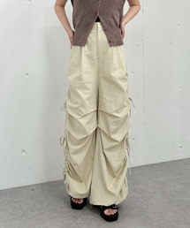 archives | サイドドロストカーゴパンツ(カーゴパンツ)