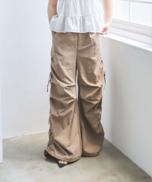 archives（アルシーヴ）｜カーゴパンツ一覧 - WEAR