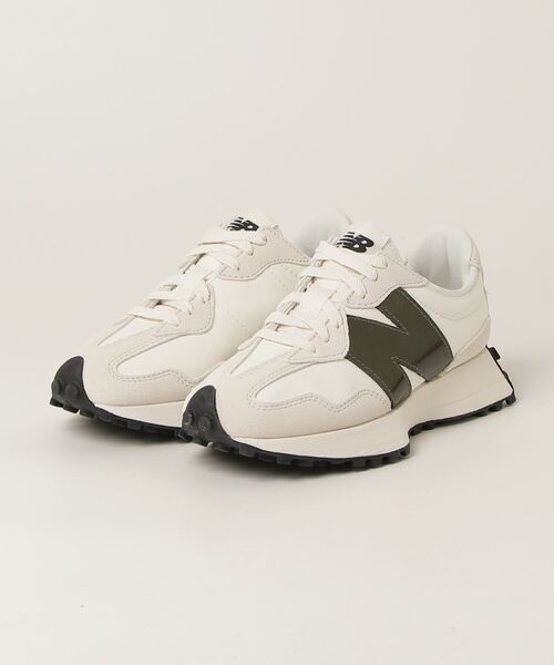 本日限定価格　レア限定ニューバランス327 327（スニーカー）｜New Balance（ニューバランス）の
