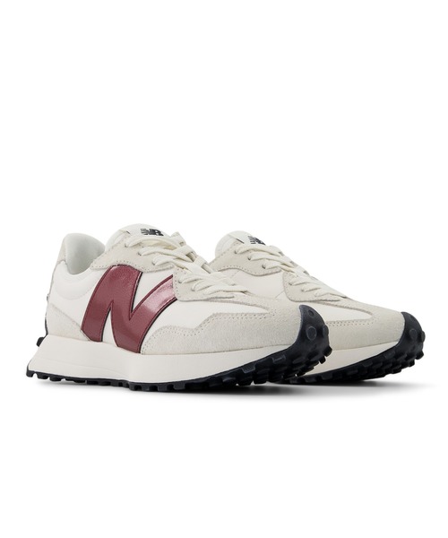 本日限定価格　レア限定ニューバランス327 327（スニーカー）｜New Balance（ニューバランス）の