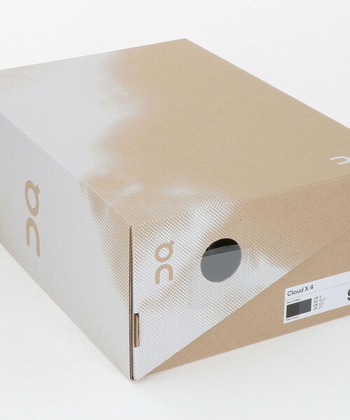 On(オン)の「<On>Cloud X 4 106/クラウド エックス 4/スニーカー(スニーカー・メンズ・その他1・30cm/29cm/28cm/28.5cm/26.5cm/26cm/27cm/27.5cm)」の10枚目の写真