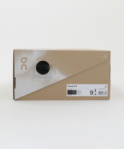 On(オン)の「<On>Cloud X 4 106/クラウド エックス 4/スニーカー(スニーカー・メンズ・その他1・30cm/29cm/28cm/28.5cm/26.5cm/26cm/27cm/27.5cm)」の11枚目の写真