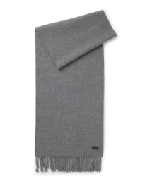 HUGO BOSS｜ヒューゴボスのマフラー通販 - ZOZOTOWN