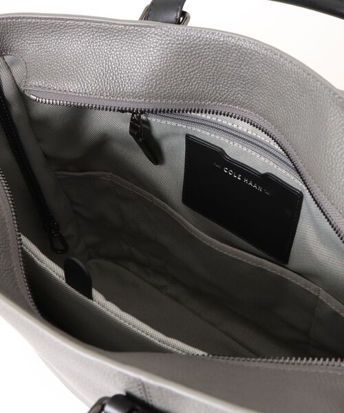 トライボロトート セール】トライボロトート mens（ビジネスバッグ）｜COLE HAAN