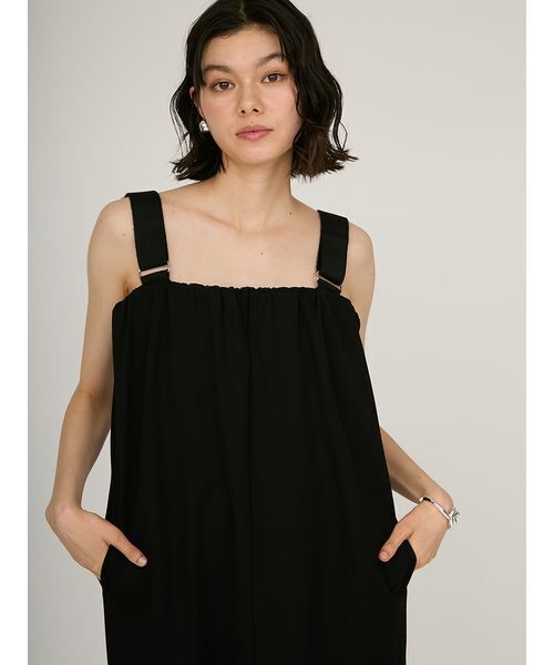 セール】ジャージジャンパースカート（スカート）｜emmi（エミ）の