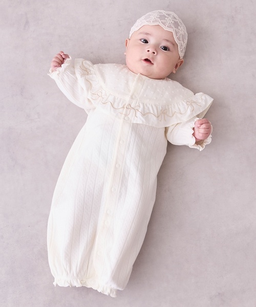 最終特価❗️tao フリル 2way jaket M 最終特価❗️tao フリル 2way jaket M